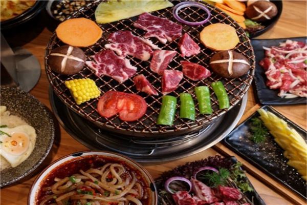 阳泉十大顶级餐厅排行榜 九田家黑牛烤肉料理上榜