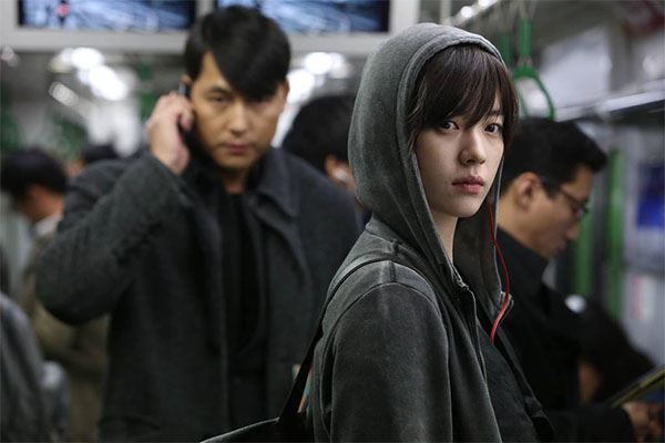 2020韩国犯罪悬疑电影排行榜前十名 老男孩上榜，新世界排第九