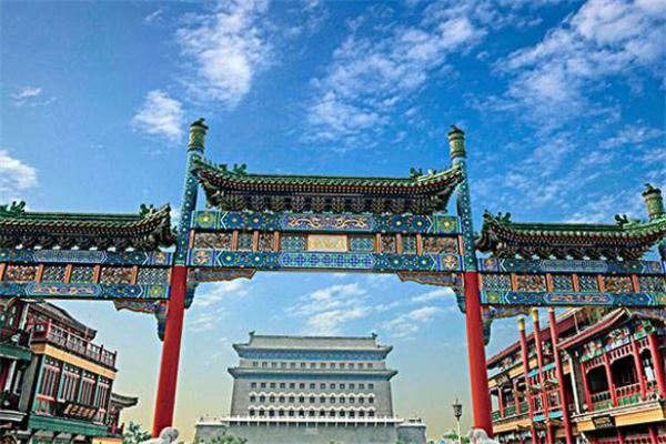 北京十大购物好地方:大栅栏上榜,三里屯有大量街拍达人