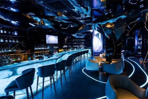 深圳十大酒吧排行榜：TOP NIGHT CLUB上榜，它是小酒馆