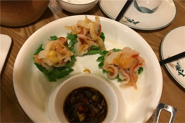 景德镇十大顶级餐厅排行榜 窑窑领鲜瓷文化餐厅上榜