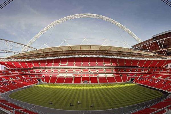 世界十大最佳体育场 第一来自英国被称为世界最伟大球场