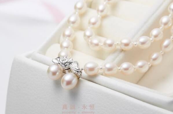 珍珠品牌排行榜前十名 京润珍珠上榜，第一第二是日本品牌