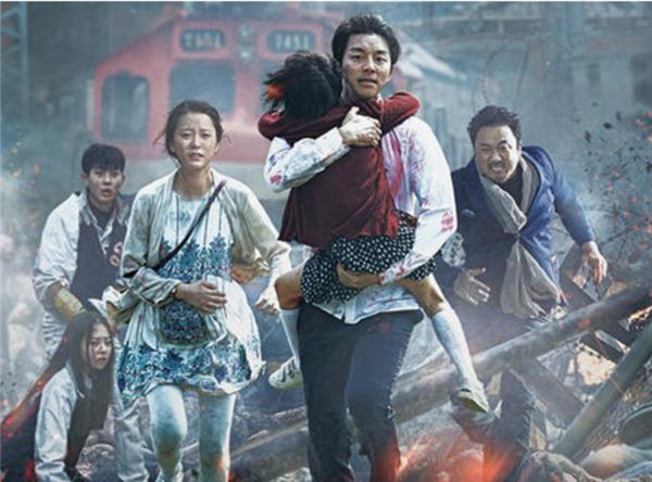 韩国十大丧尸电影排名 韩国值得推荐的丧尸电影盘点