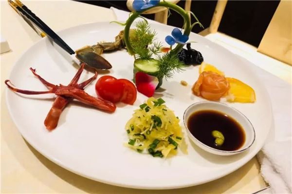 哈尔滨十大顶级餐厅排行榜 名流海食代原味蒸鲜上榜