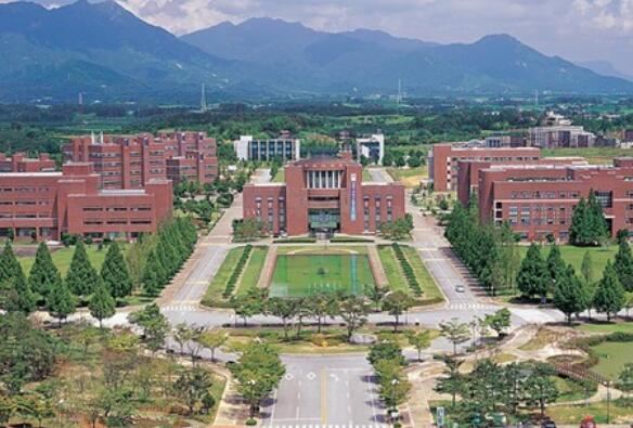 2022韩国大学QS排名(最新)-2022QS韩国大学排名一览表