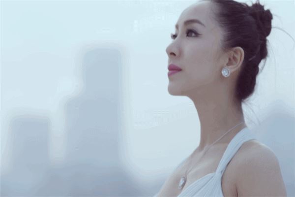 中国十大舞蹈家：黄豆豆上榜，她在芭蕾上造诣高