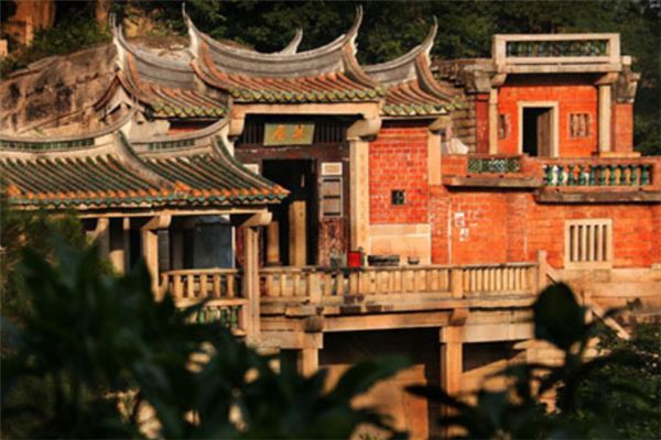 泉州十大免费景点：安海龙山寺上榜，第三非常适合看海