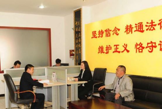 北京十大律师事务所排名榜 金诚同达上榜,第一成立时间最早