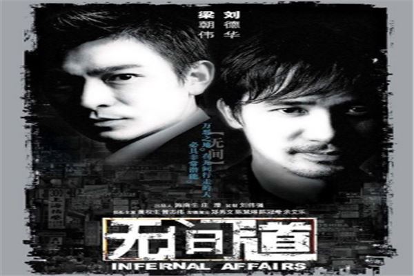 国产电影豆瓣评分排名:活着上榜,霸王别姬评分最高