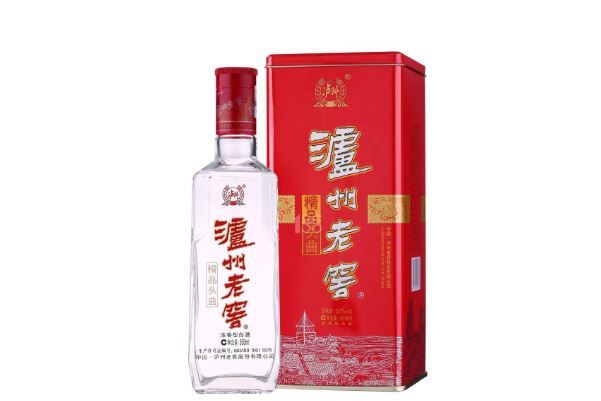 中国历史上的十大名酒排行榜:茅台上榜，第四历史最久(距今千年)