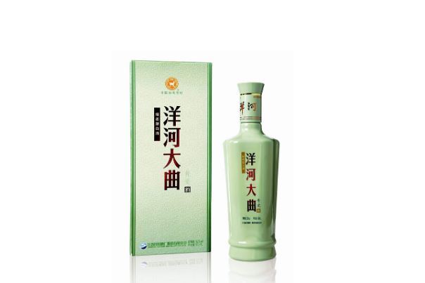 中国历史上的十大名酒排行榜:茅台上榜，第四历史最久(距今千年)