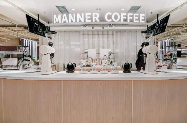 全球十大咖啡店品牌 星巴克第一，瑞幸咖啡上榜
