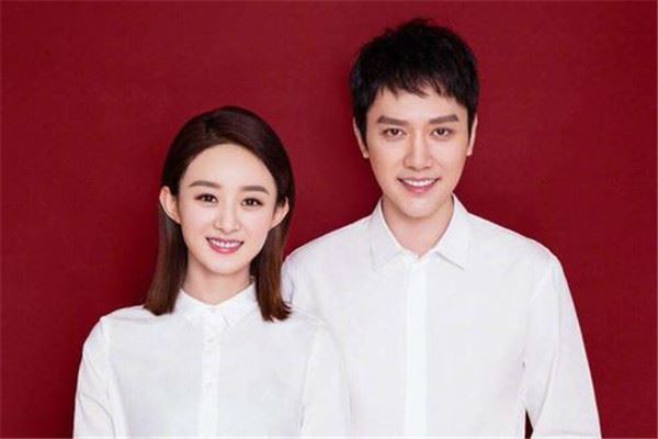 中国十对明星夫妻排行榜 邓超孙俪都是演员，每一对都很幸福