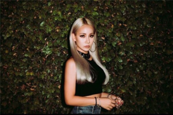 韩国十大顶级rapper 徐正权元老级歌手,第一是女rapper