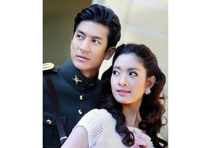 十部经典泰国电视剧 一诺倾情人气最高，泰版浪漫满屋上榜