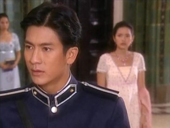 十部经典泰国电视剧 一诺倾情人气最高，泰版浪漫满屋上榜