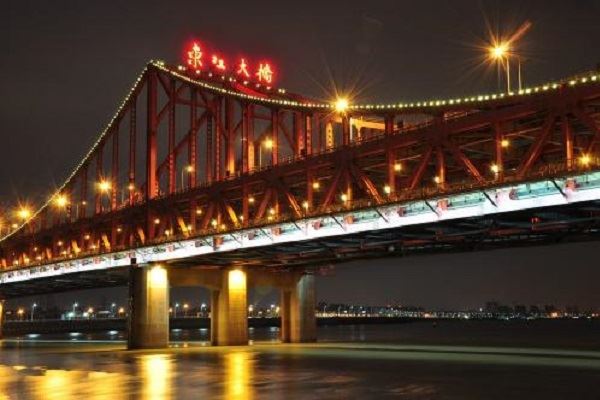 东莞最美十大夜景排名：观音山夜景第四，第八年轻人最爱