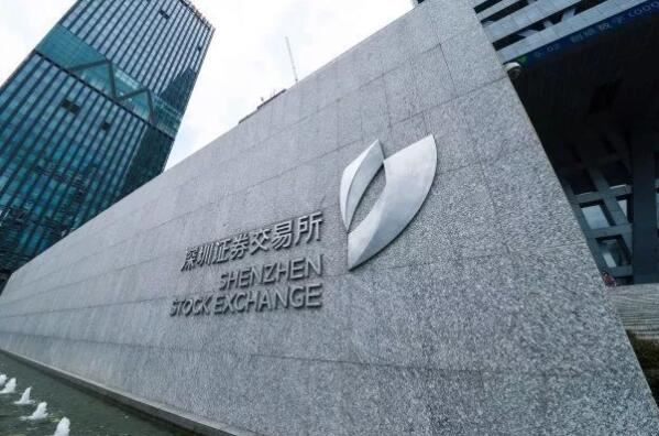 世界证券交易所排名前十,中国上榜三家,第一规模及金额最大