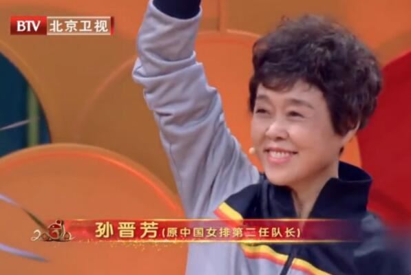 世界女排十大风云名将，中国选手上榜三位，第一是三大主攻手之一