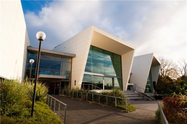 新西兰5大顶级高校 梅西大学与林肯大学榜上有名