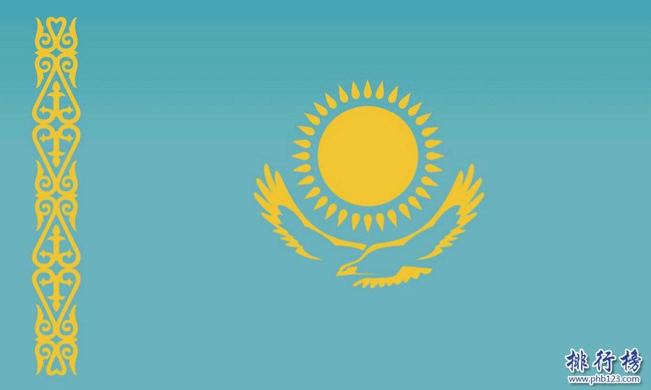 【哈萨克斯坦人口2018总人数】哈萨克斯坦人口世界排名2018