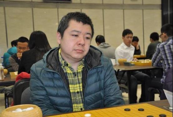 世界围棋十大高手排名 韩国李世石垫底,第一备受后世敬仰