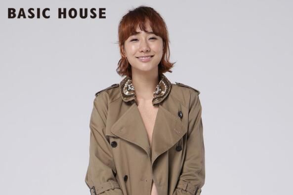 韩国十大服装品牌 柯罗芭上榜，第五是高贵和品味的象征