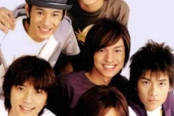 可米小子十大经典歌曲排行榜:《红蜻蜓》上榜,第一充满回忆