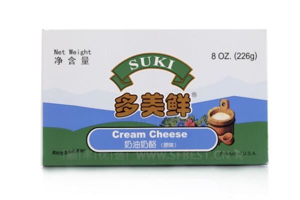 盘点世界奶酪芝士十大品牌，妙可蓝多上榜，中国企业上榜多个
