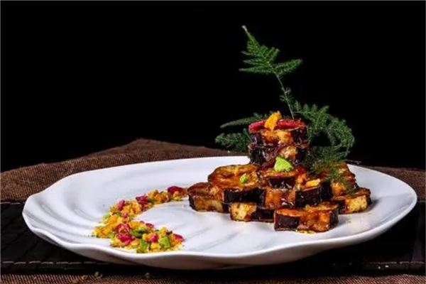 阿城十大顶级餐厅排行榜 极旨料理上榜第一国宴美食