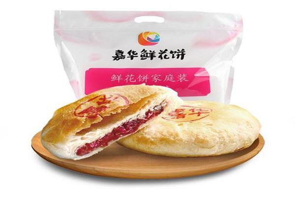 十大鲜花饼品牌排行榜：潘祥记第三，第九冠生园旗下