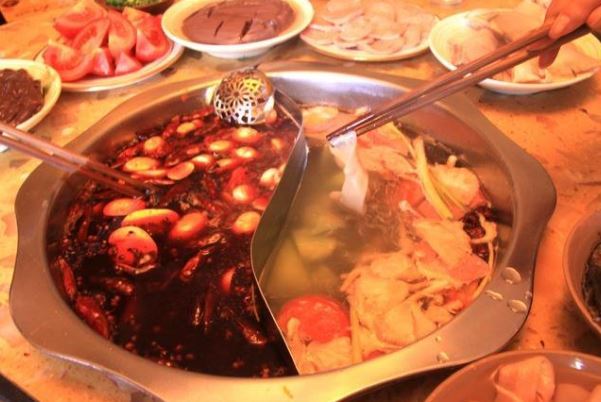 郑州火锅店排名前十：舒来喜上榜，它专注于驴肉火锅