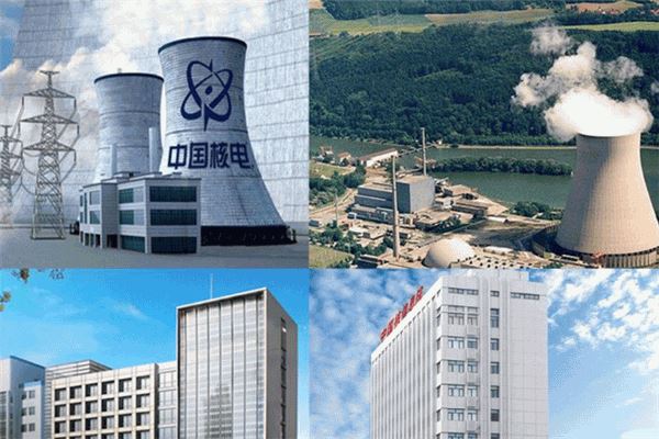 中国十大央企排名：中船上榜，中国核工业集团第一
