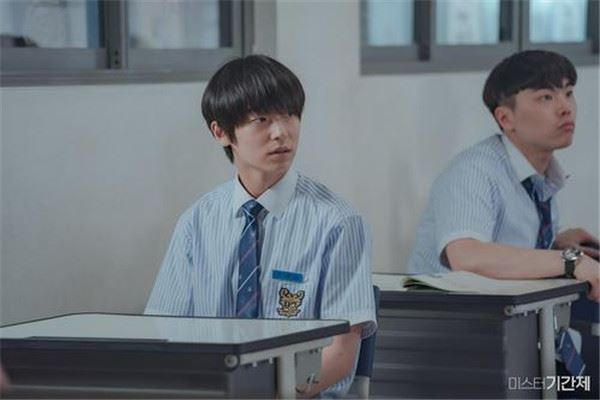 韩剧校园霸凌剧排行榜:救救我上榜,第二女主反击超爽