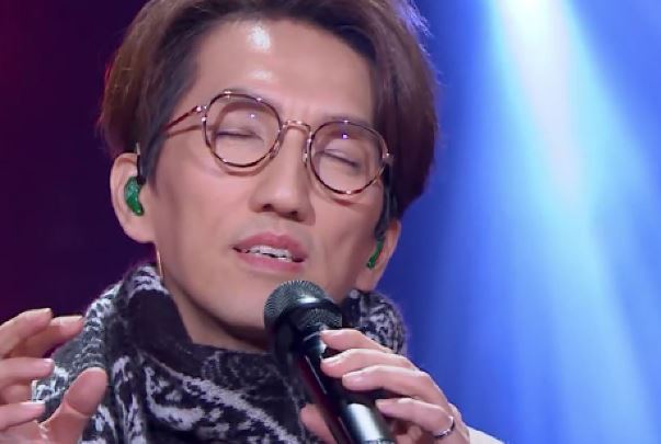 林志炫十大经典歌曲排行榜：《离人》上榜，第五关于青春