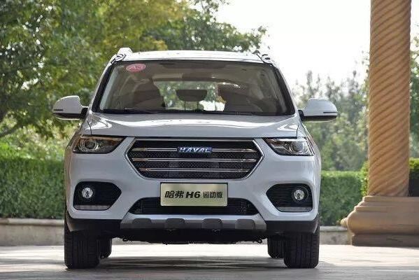 2021年11月中国SUV销量排行榜 威兰达上榜,第一人气高