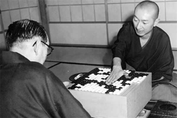 十部围棋电影:《黑白英烈》上榜,第九中日导演联手打造
