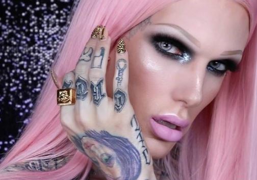 ​j姐是谁?jeffree star个人资料素颜照介绍