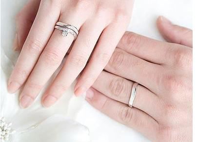 订婚戒指戴哪个手指才是正确的呢？
