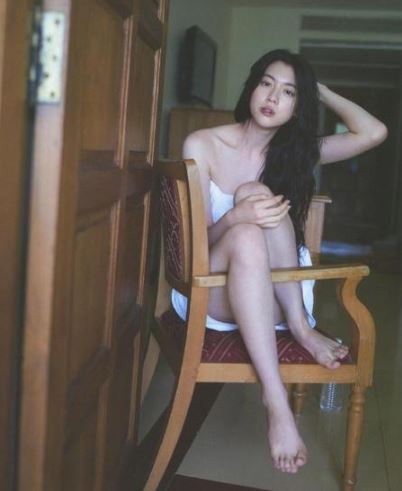 ​三吉彩花的胸多大?三吉彩花写真集「わたし」大全