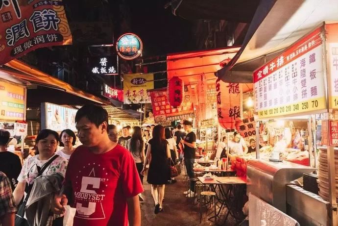 台湾蜜月旅行有哪些必去的地方？台湾蜜月旅行推荐地