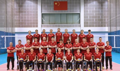 ​2019中国女排队员名单 2019中国女排世界杯赛程介绍
