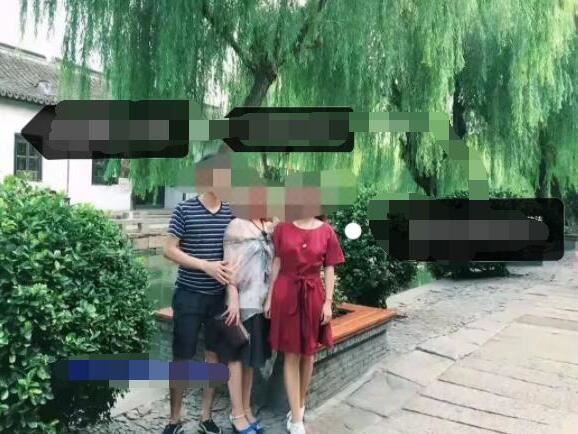 广东海洋大学鄂州陈筱敏事件后续,鄂州父女瓜幸福一家人后续