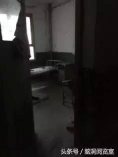 龙泉废弃医院诡异事件 探访龙泉“闹鬼”废弃精神病医院