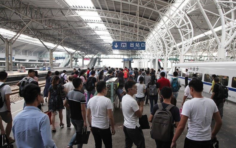 郑州火车站恢复运行了吗 今天最新状况通知公布！