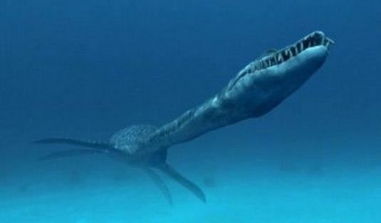 远古十大海洋凶猛巨兽排名 灭绝的恐怖海洋生物有哪些