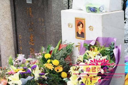 黄家驹墓地为啥不能去？ 黄家驹死亡真相是什么？