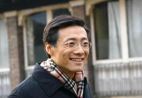 祖峰个人资料简介图片:祖峰演过的谍战片