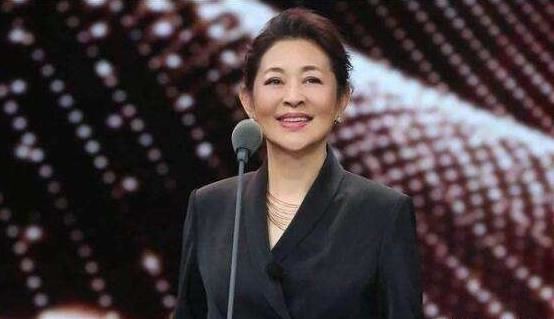 倪萍的五段感情经历:可谓曲折坎坷